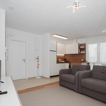 Apartman Browny Задар Екстериор снимка