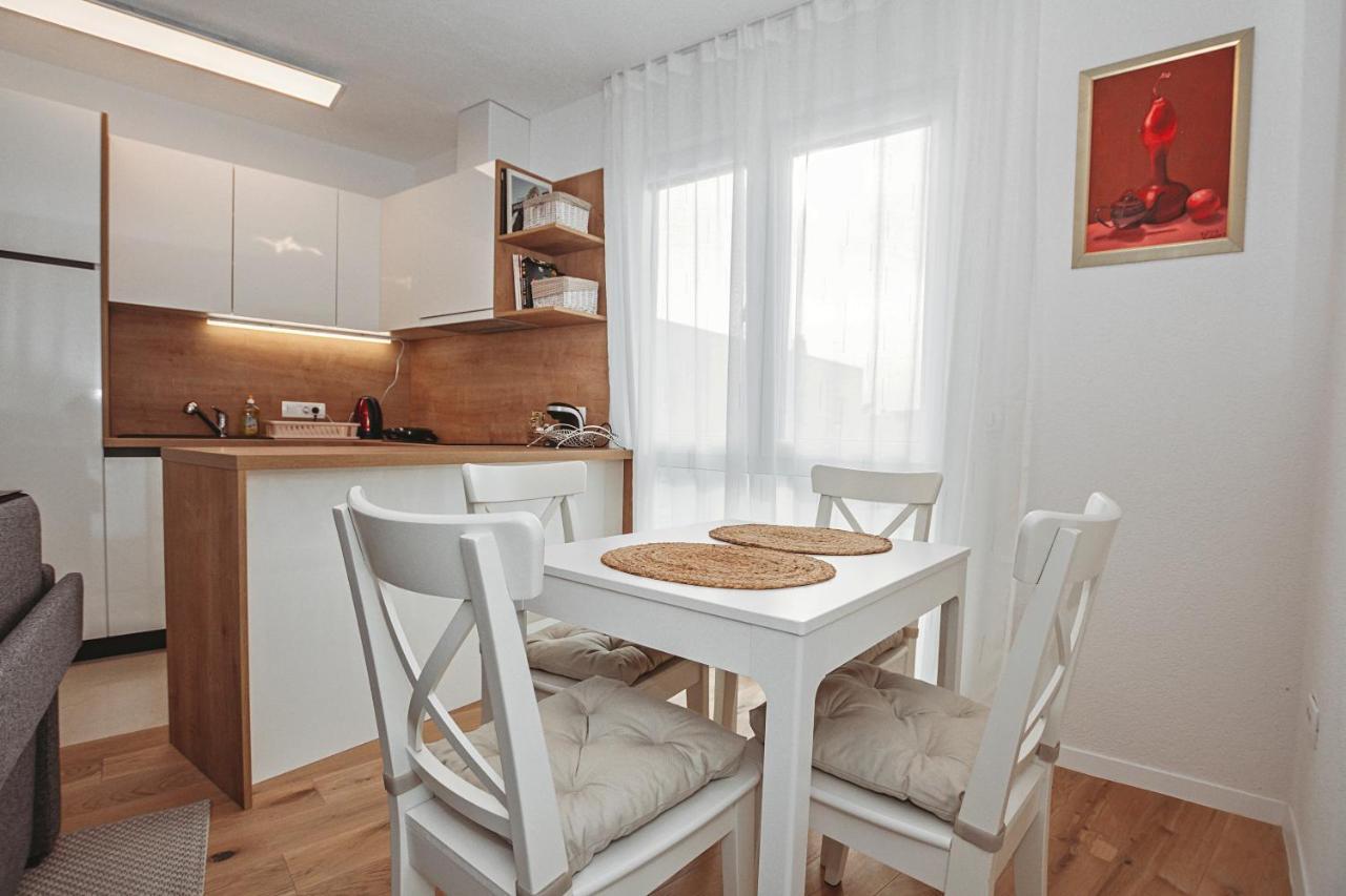 Apartman Browny Задар Екстериор снимка