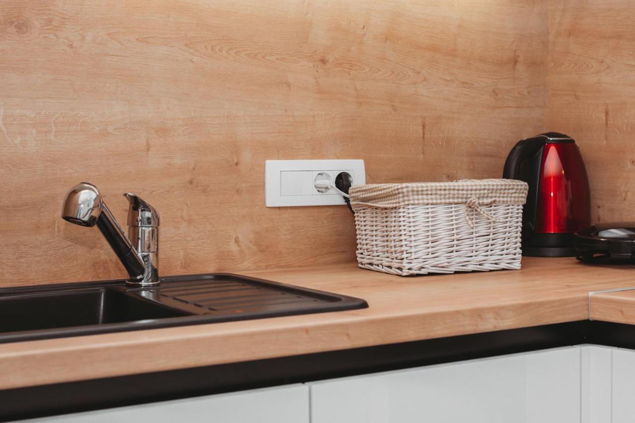 Apartman Browny Задар Екстериор снимка