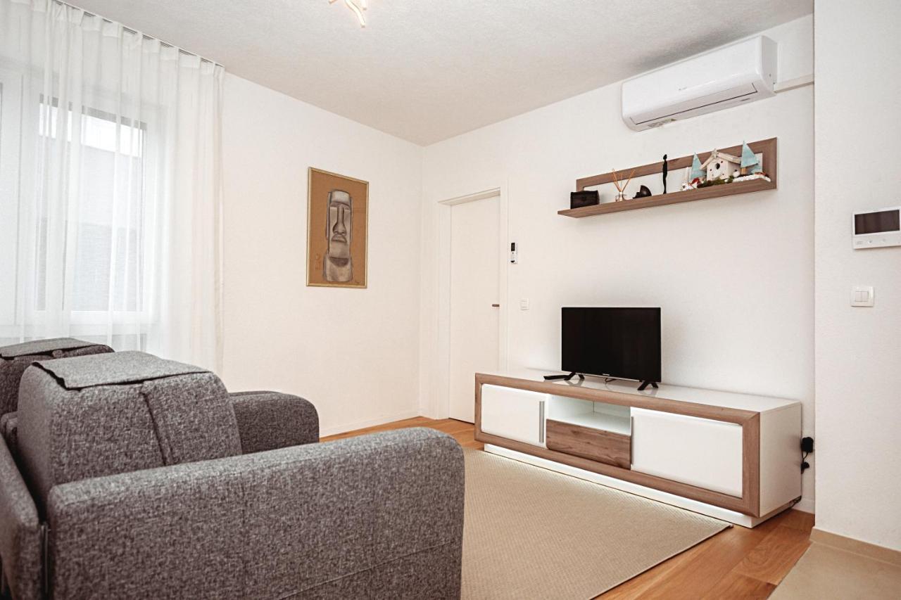 Apartman Browny Задар Екстериор снимка