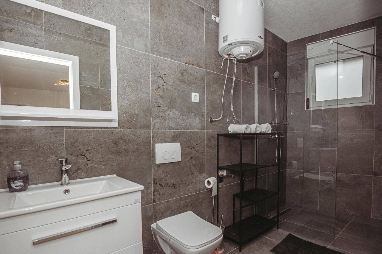 Apartman Browny Задар Екстериор снимка