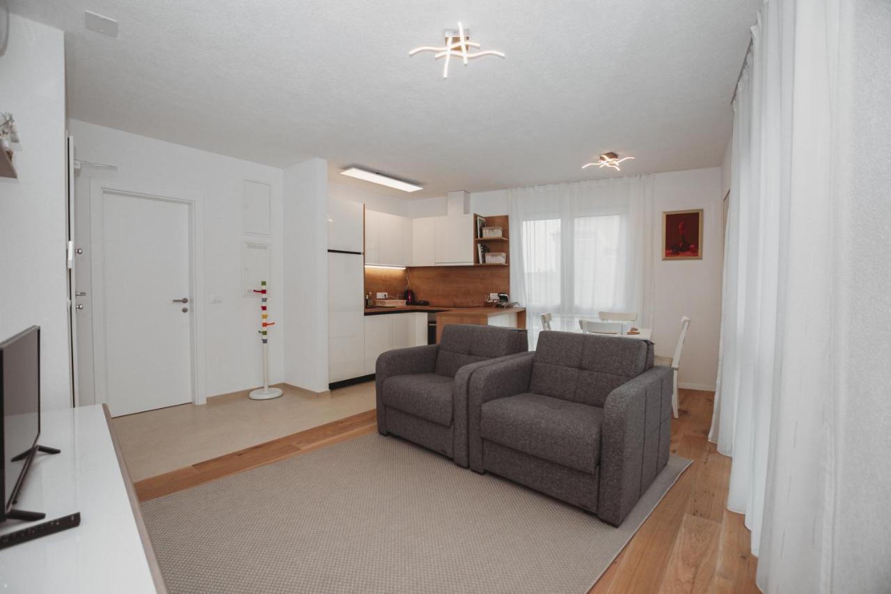 Apartman Browny Задар Екстериор снимка