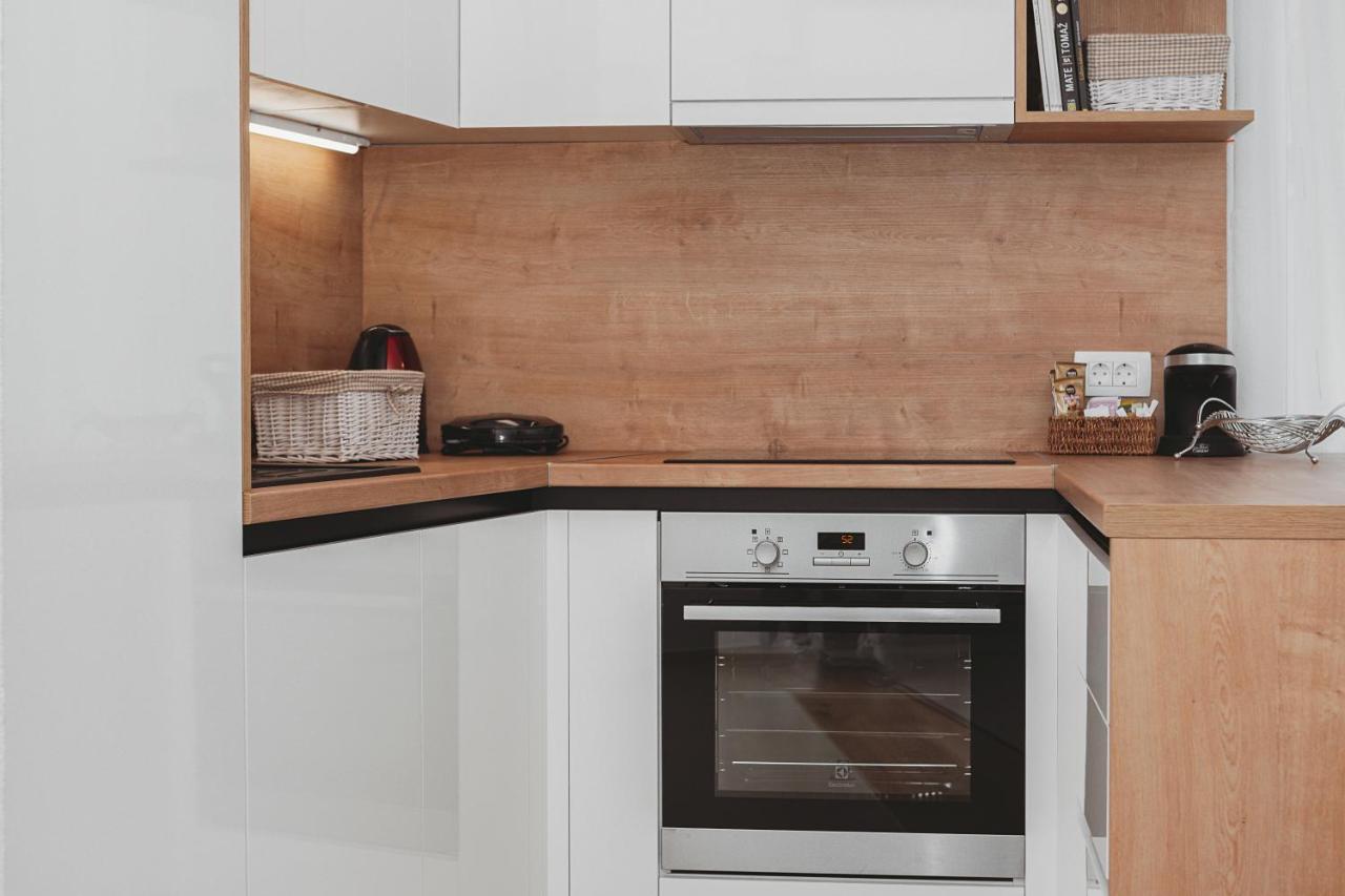 Apartman Browny Задар Екстериор снимка